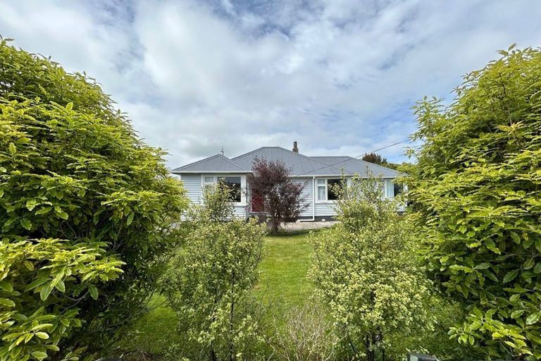 Photo of property in 36 Brougham Street, Westport, 7825