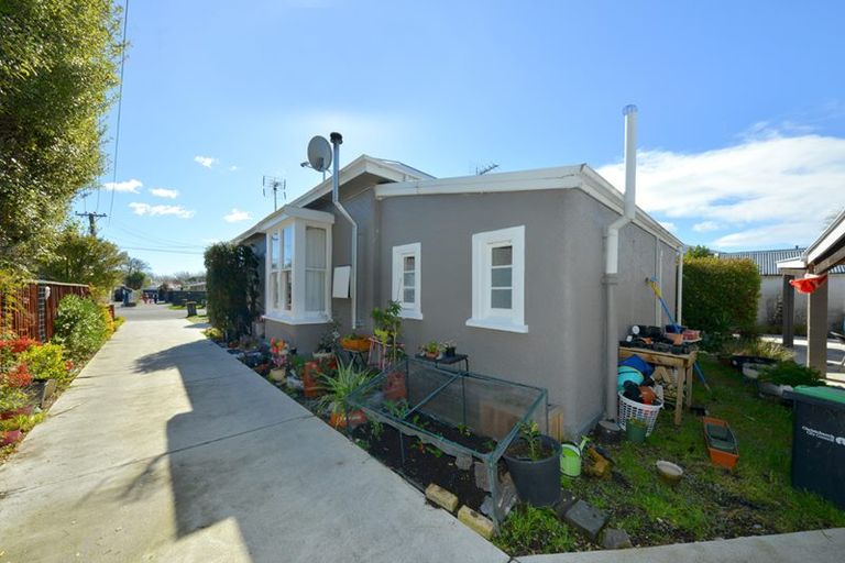 Photo of property in 1/522 Worcester Street, Linwood, Christchurch, 8011