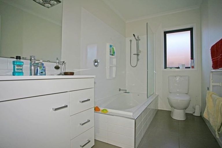 Photo of property in 55 Rawnsley Terrace, Wigram, Christchurch, 8042