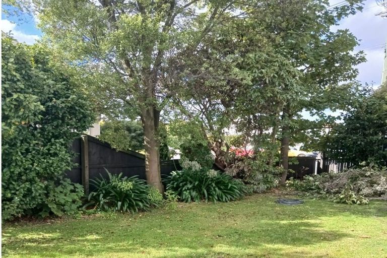 Photo of property in 1/463 Durham Street North, St Albans, Christchurch, 8014