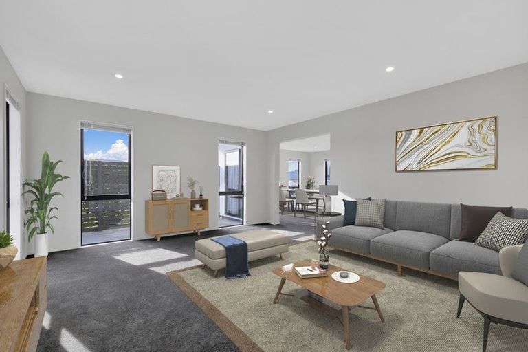 Photo of property in 2 Denton Street, Amberley, 7410