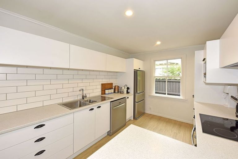 Photo of property in 153 Simeon Street, Spreydon, Christchurch, 8024