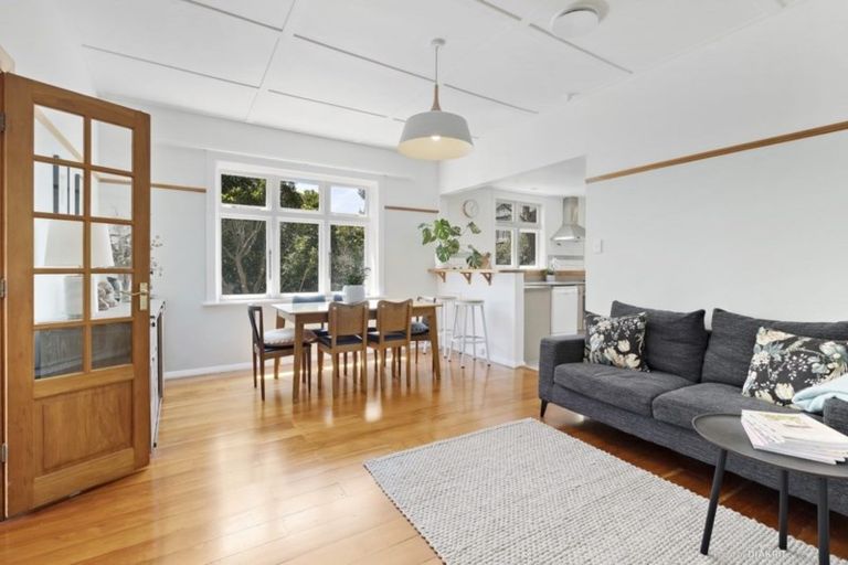 Photo of property in 65 Cecil Road, Wadestown, Wellington, 6012
