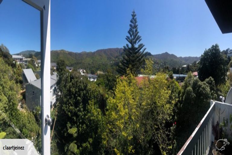 Photo of property in 116f7 Mairangi Road, Wilton, Wellington, 6012