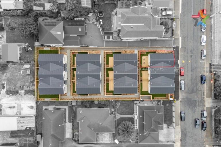 Photo of property in 55 Britannia Street, North New Brighton, Christchurch, 8083