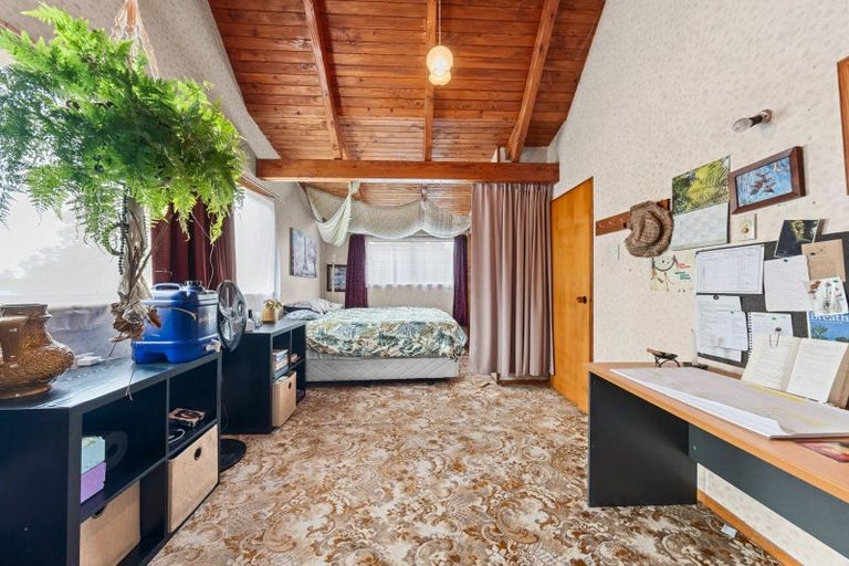 Photo of property in 15 Fox Street, Okato, 4335