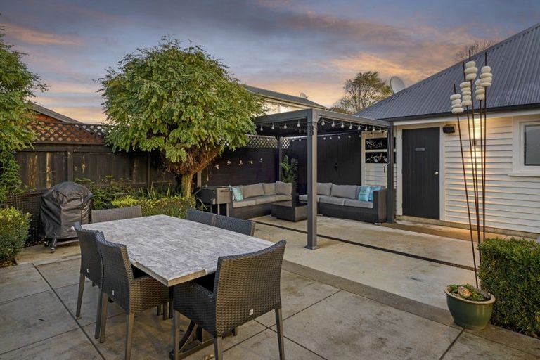 Photo of property in 8 Chapter Street, St Albans, Christchurch, 8052