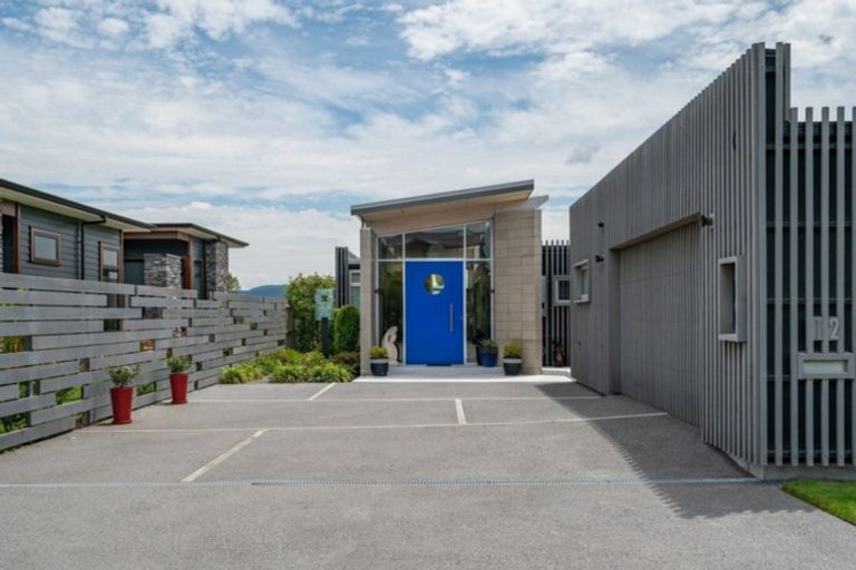Photo of property in 12 Kurapoto Lane, Rainbow Point, Taupo, 3330