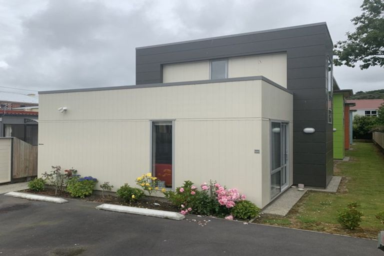 Photo of property in 450d Leith Street, North Dunedin, Dunedin, 9016