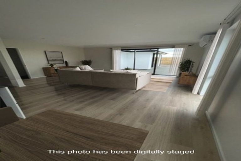 Photo of property in 26 Palmer Avenue, Rolleston, 7615