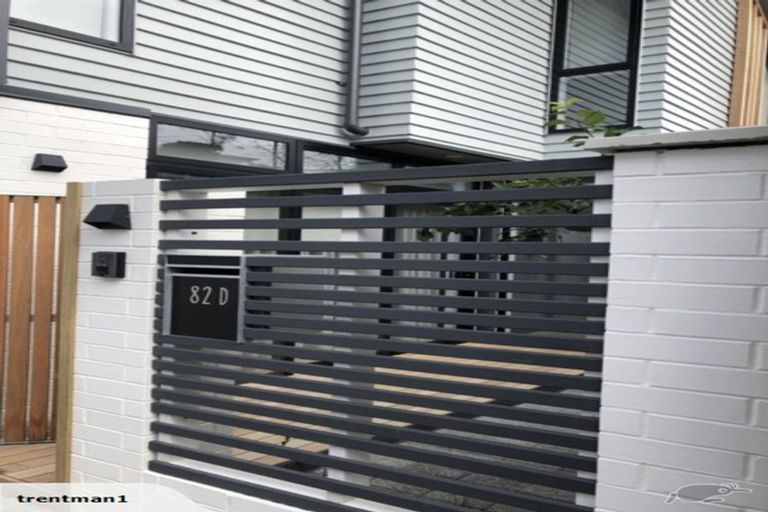 Photo of property in 82d Wallace Street, Mount Cook, Wellington, 6021