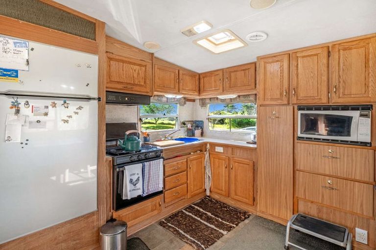 Photo of property in 660p Cathedral Road, Domett, Cheviot, 7383