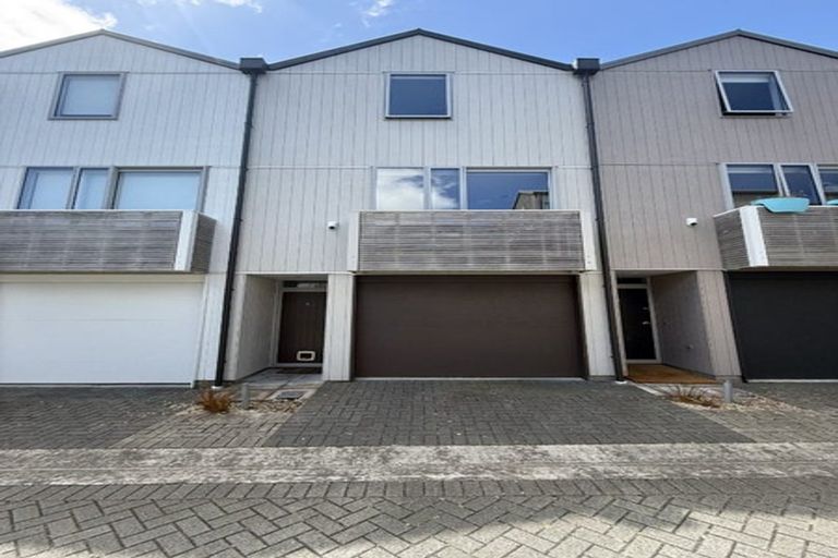 Photo of property in 26u4 Wright Street, Mount Cook, Wellington, 6021