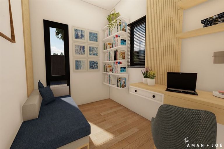 Photo of property in 63d Harrington Road, Henderson, Auckland, 0610