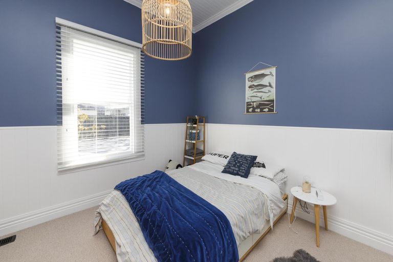 Photo of property in 63 James Line, Kelvin Grove, Palmerston North, 4414