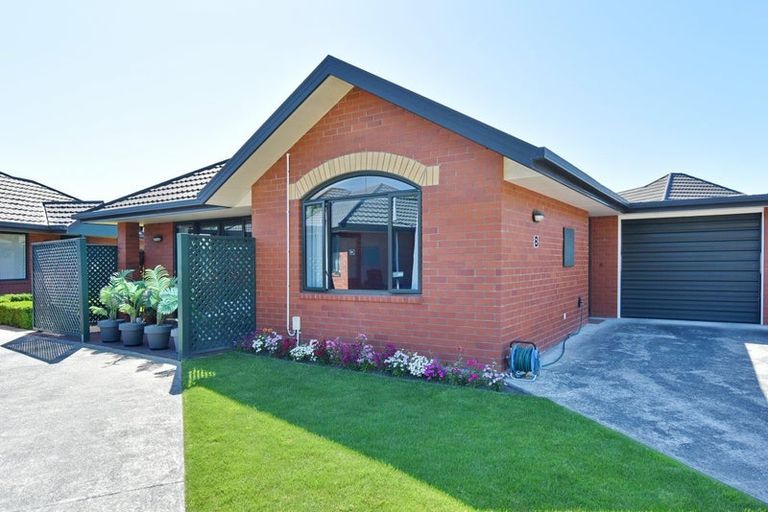 Photo of property in 17b Matawai Close, Rangiora, 7400