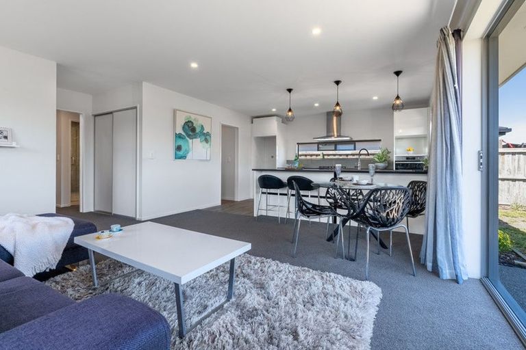 Photo of property in 3 Kemble Drive, Rolleston, 7615