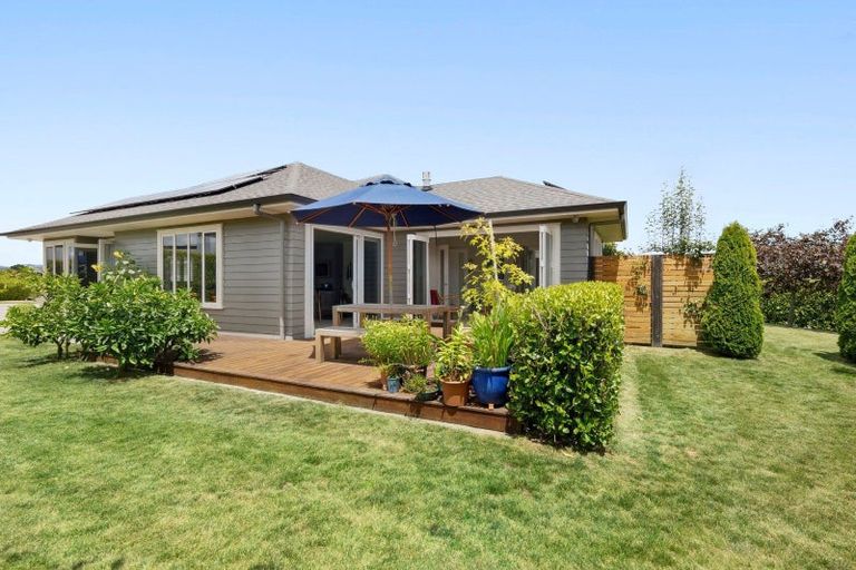 Photo of property in 6 Kaniera Terrace, Cambridge, 3434