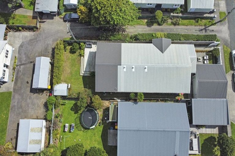 Photo of property in 12 Barriball Street, Fitzroy, New Plymouth, 4312