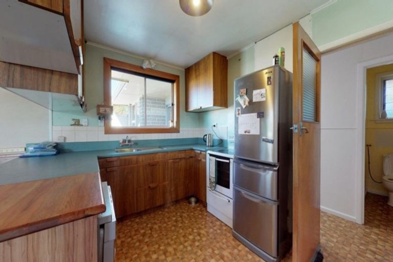 Photo of property in 99 Thomson Street, Tinwald, Ashburton, 7700