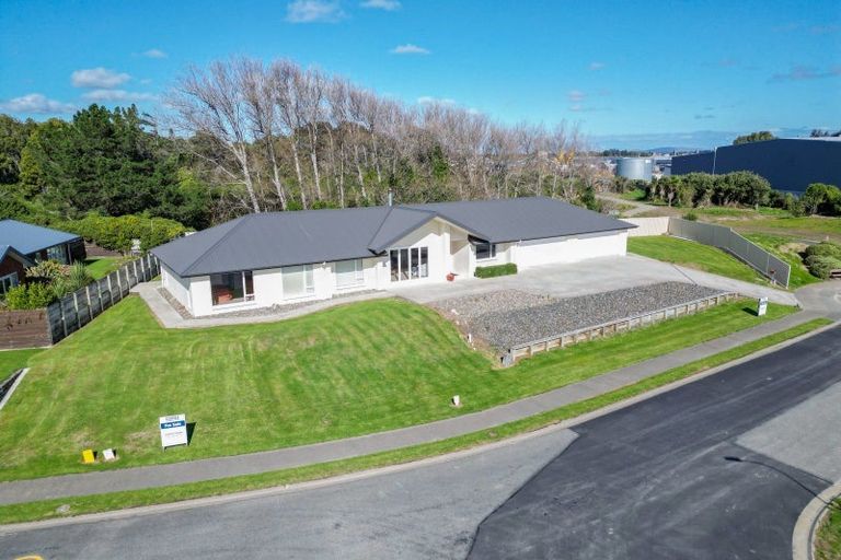 Photo of property in 85 Gimblett Street, Waikiwi, Invercargill, 9810