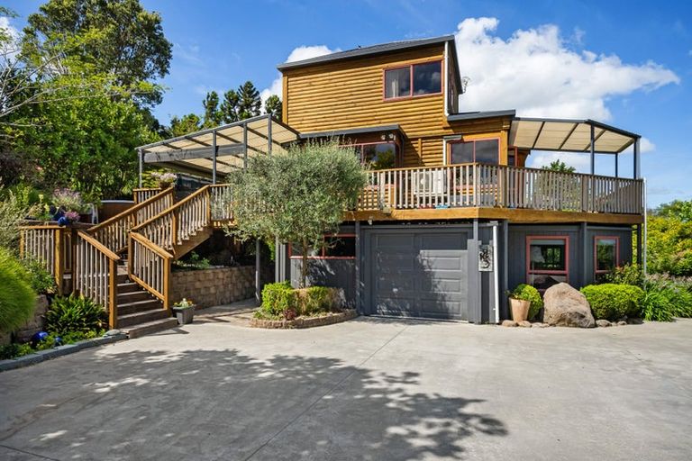 Photo of property in 332 Crane Road, Kauri, Kamo, 0185