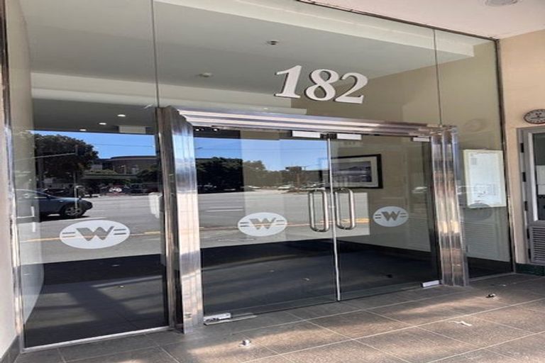 Photo of property in Orange House/land Equity, 182u1 Wakefield Street, Te Aro, Wellington, 6011