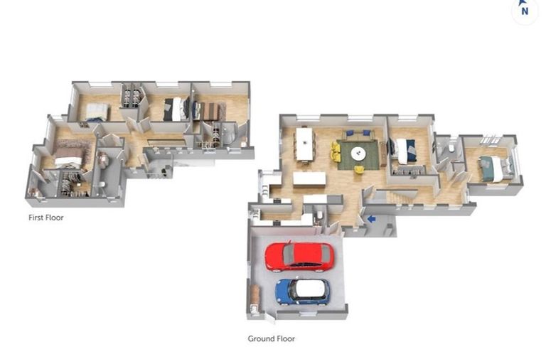 Photo of property in 61a Cornwall Road, Papatoetoe, Auckland, 2025