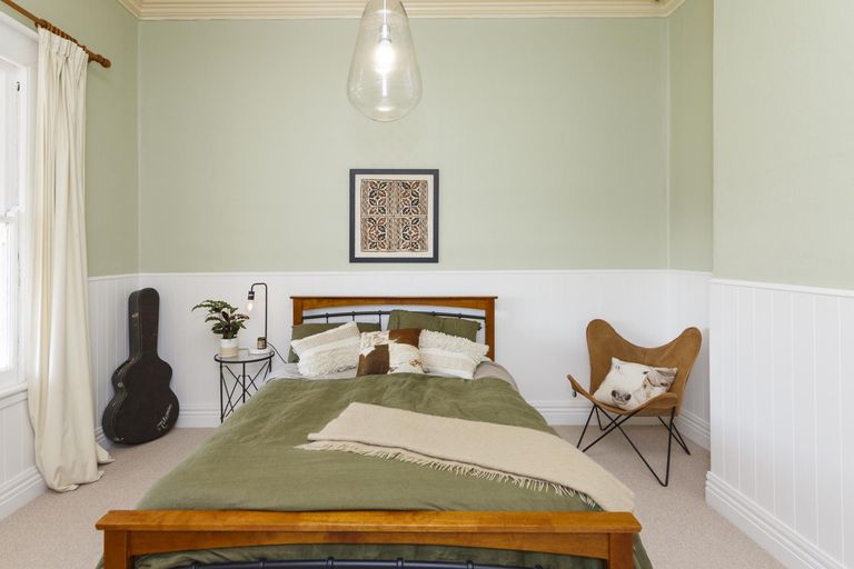 Photo of property in 63 James Line, Kelvin Grove, Palmerston North, 4414