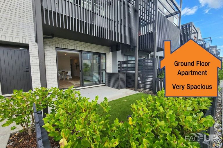 Photo of property in 11/4 Matimati Place, Hobsonville, Auckland, 0616