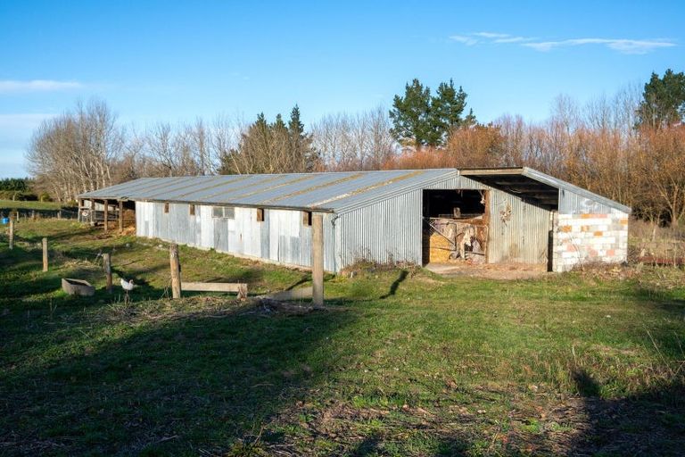 Photo of property in 2441 Arundel Rakaia Gorge Road, Mayfield, Ashburton, 7771