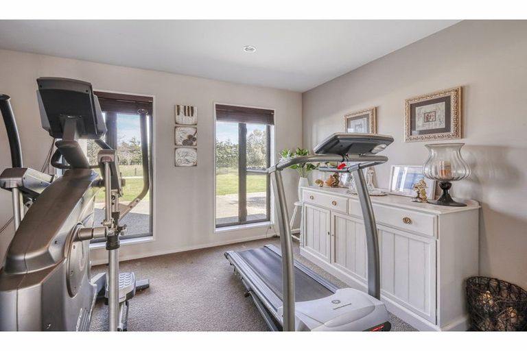 Photo of property in 378 Priors Road, Fernside, Rangiora, 7471
