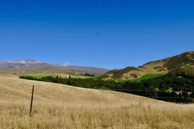 Photo of property in 57 Cattle Valley Road, Kurow, 9435