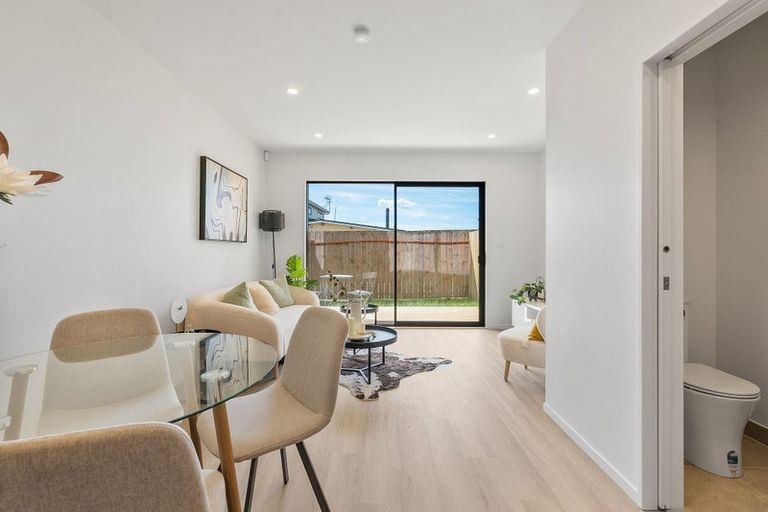 Photo of property in 36 Clementine Place, Bucklands Beach, Auckland, 2014