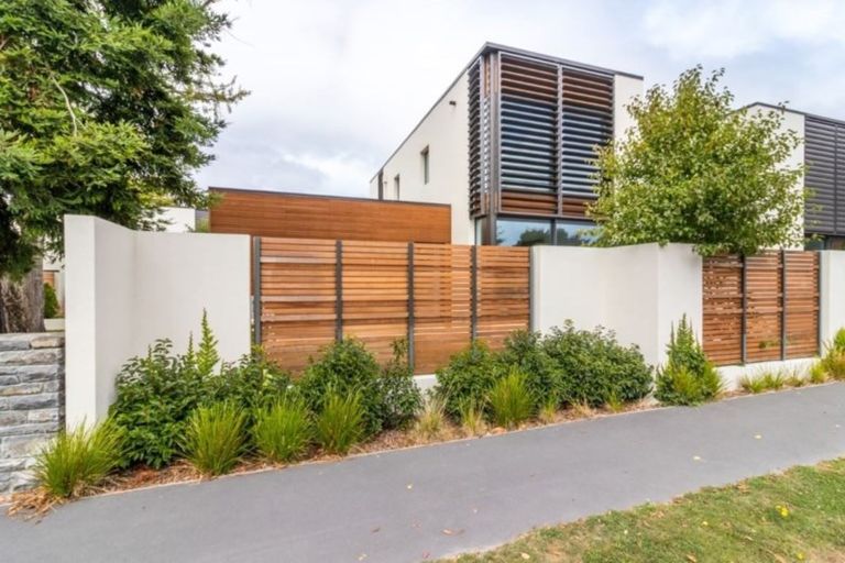 Photo of property in 140b Glandovey Road, Strowan, Christchurch, 8052