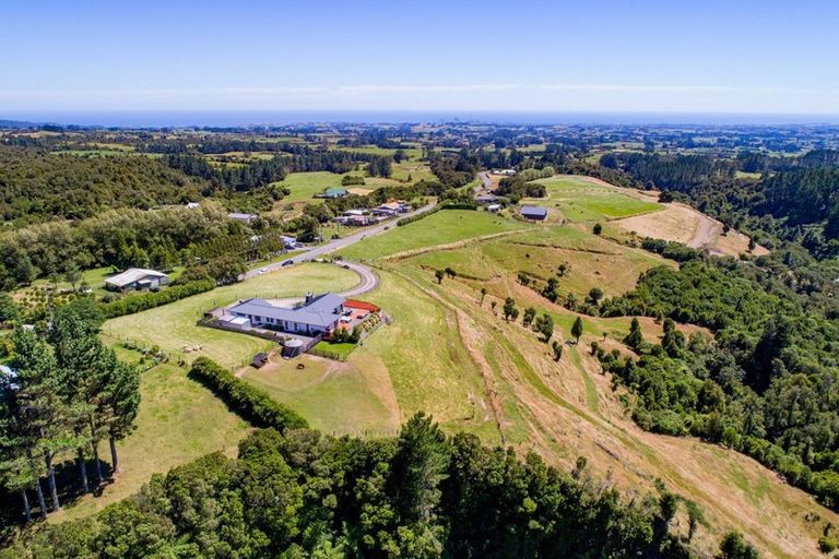 Photo of property in 1759 Mangorei Road, Mangorei, New Plymouth, 4371