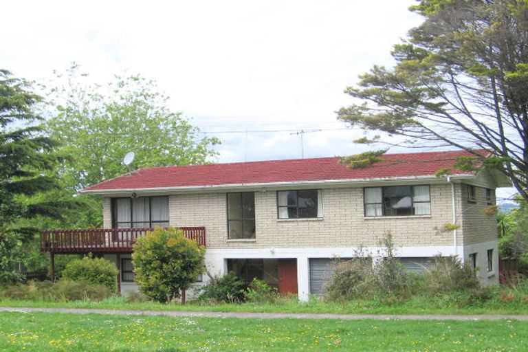 Photo of property in 52 Galbraith Street, Waihi, 3610