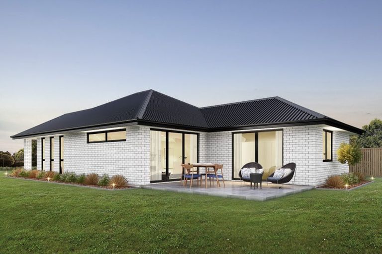 Photo of property in 6 Archibald Place, Halswell, 8025