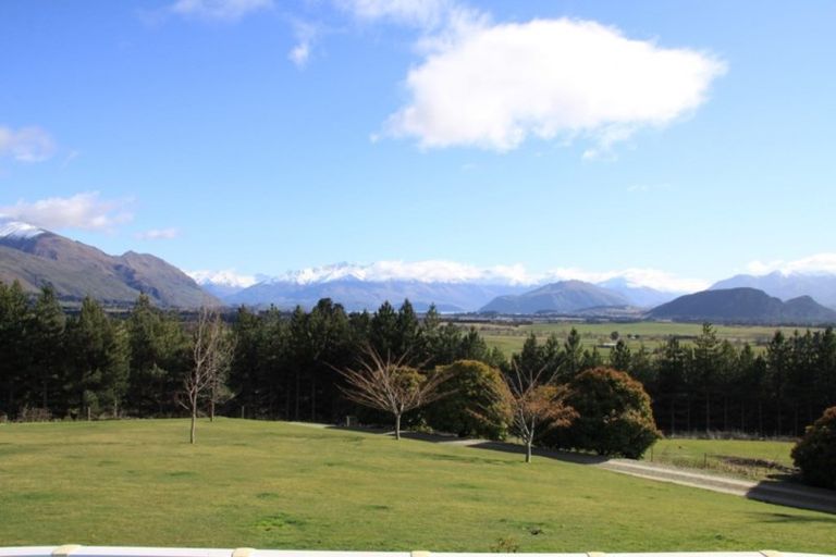 Photo of property in 571 Mount Barker Road, Wanaka, 9382