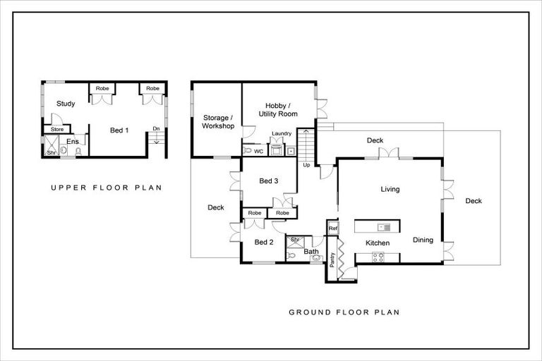 Photo of property in 40 Mchardy Street, Havelock North, 4130