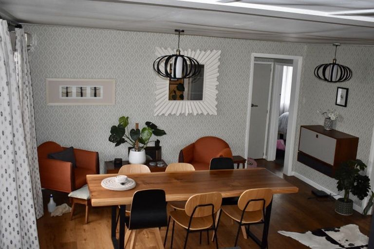 Photo of property in 54 Brougham Street, Westport, 7825