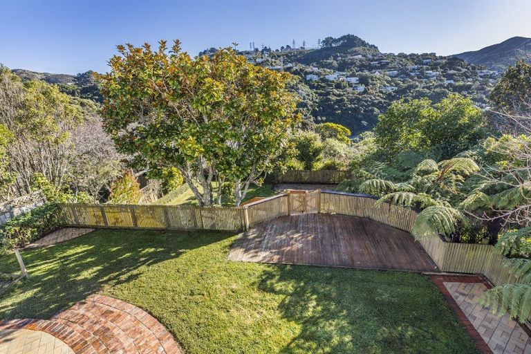 Photo of property in 38 Rose Street, Wadestown, Wellington, 6012