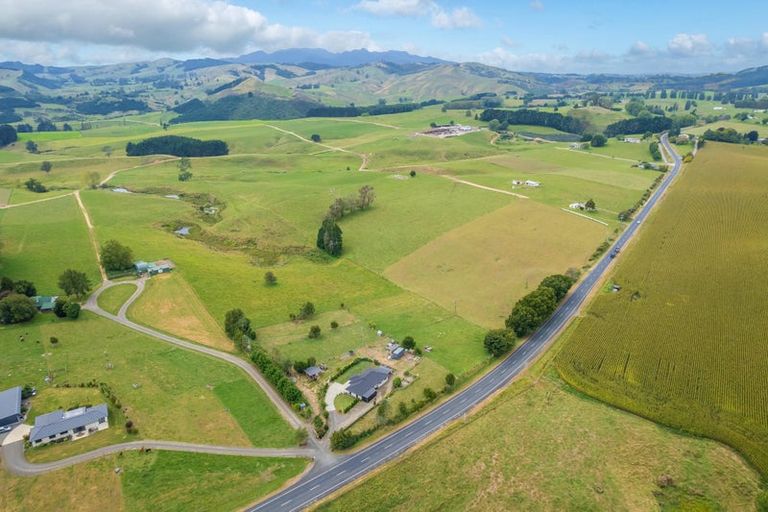 Photo of property in 1179 Arapuni Road, Parawera, Te Awamutu, 3872