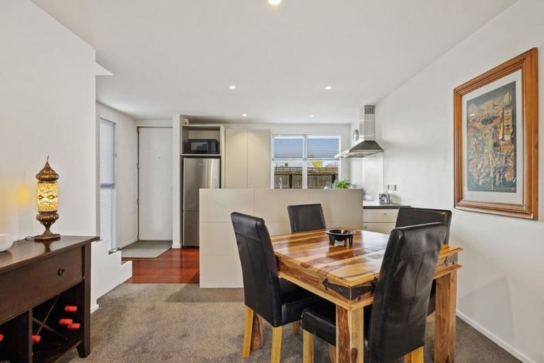 Photo of property in 450b Madras Street, St Albans, Christchurch, 8014