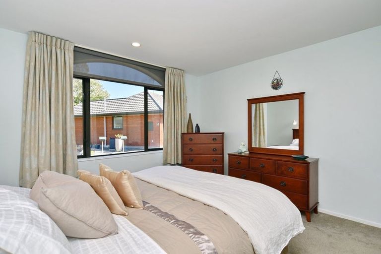 Photo of property in 17b Matawai Close, Rangiora, 7400