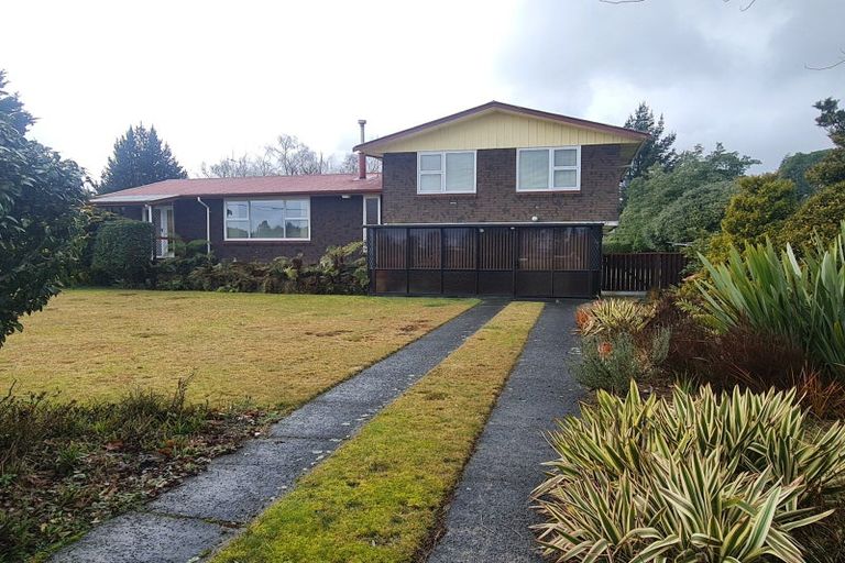 Photo of property in 48 Lochmaben Road, Tokoroa, 3420