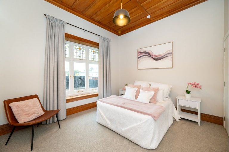 Photo of property in 815 Outram Road, Akina, Hastings, 4122