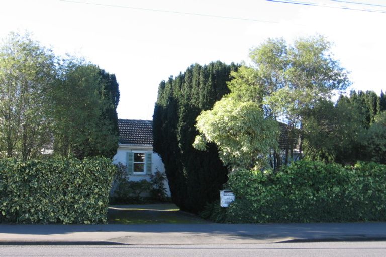 Photo of property in 48a Cole Street, Masterton, 5810