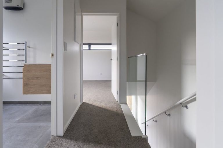 Photo of property in 5/61 Peverel Street, Riccarton, Christchurch, 8041