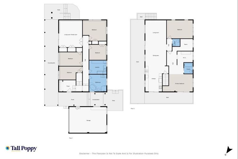 Photo of property in 152a Parklands Avenue, Bell Block, New Plymouth, 4312